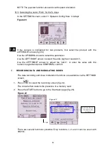 Preview for 37 page of CARRE PENTASEM Series Assembly & Use Instructions