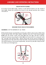 Preview for 11 page of carrello Milano CRL-0001 Instruction Manual