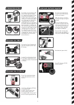 Preview for 6 page of Carrera RC 100011 Assembly And Operating Instructions Manual