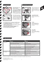 Preview for 7 page of Carrera RC 100011 Assembly And Operating Instructions Manual