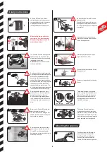 Preview for 9 page of Carrera RC 100011 Assembly And Operating Instructions Manual