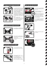 Preview for 10 page of Carrera RC 100011 Assembly And Operating Instructions Manual