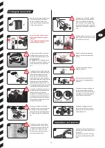 Preview for 13 page of Carrera RC 100011 Assembly And Operating Instructions Manual