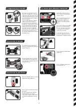 Preview for 14 page of Carrera RC 100011 Assembly And Operating Instructions Manual