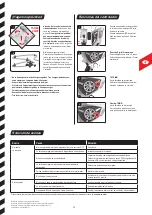 Preview for 19 page of Carrera RC 100011 Assembly And Operating Instructions Manual