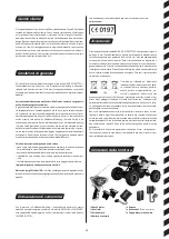 Preview for 20 page of Carrera RC 100011 Assembly And Operating Instructions Manual