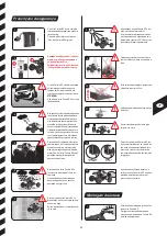 Preview for 29 page of Carrera RC 100011 Assembly And Operating Instructions Manual