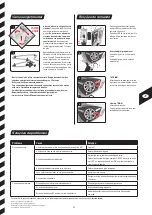 Preview for 31 page of Carrera RC 100011 Assembly And Operating Instructions Manual