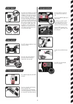 Preview for 38 page of Carrera RC 100011 Assembly And Operating Instructions Manual