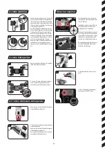 Preview for 46 page of Carrera RC 100011 Assembly And Operating Instructions Manual