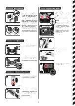 Preview for 50 page of Carrera RC 100011 Assembly And Operating Instructions Manual