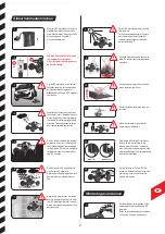 Preview for 57 page of Carrera RC 100011 Assembly And Operating Instructions Manual