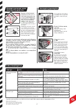 Preview for 67 page of Carrera RC 100011 Assembly And Operating Instructions Manual