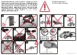 Carrera RC 370142033 Manual preview