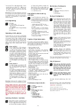 Preview for 33 page of Carrera RC 370501004 Assembly And Operating Instructions Manual