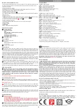 Предварительный просмотр 25 страницы Carrera RC 370501027X Assembly And Operating Instructions Manual