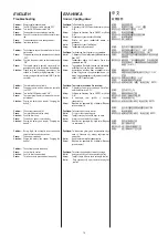 Preview for 16 page of Carrera RC 370501030 Assembly And Operating Instructions Manual