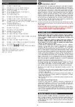 Preview for 26 page of Carrera RC 370503013 Assembly And Operating Instructions Manual