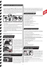 Preview for 11 page of Carrera RC 501001 Assembly And Operating Instructions Manual