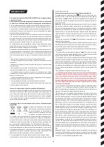 Preview for 20 page of Carrera RC 501001 Assembly And Operating Instructions Manual