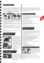 Preview for 21 page of Carrera RC 501001 Assembly And Operating Instructions Manual