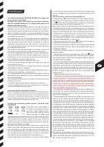 Preview for 35 page of Carrera RC 501001 Assembly And Operating Instructions Manual