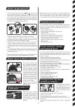 Preview for 36 page of Carrera RC 501001 Assembly And Operating Instructions Manual