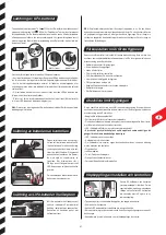 Preview for 41 page of Carrera RC 501001 Assembly And Operating Instructions Manual