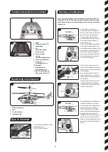 Preview for 42 page of Carrera RC 501001 Assembly And Operating Instructions Manual