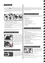 Preview for 46 page of Carrera RC 501001 Assembly And Operating Instructions Manual