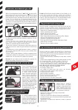 Preview for 51 page of Carrera RC 501001 Assembly And Operating Instructions Manual