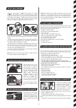 Preview for 56 page of Carrera RC 501001 Assembly And Operating Instructions Manual