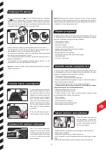 Preview for 61 page of Carrera RC 501001 Assembly And Operating Instructions Manual