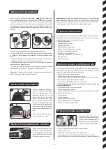 Preview for 66 page of Carrera RC 501001 Assembly And Operating Instructions Manual