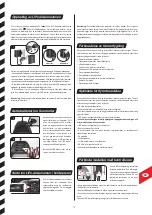 Preview for 71 page of Carrera RC 501001 Assembly And Operating Instructions Manual