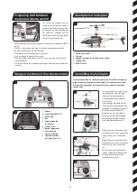 Preview for 12 page of Carrera RC 501004 Assembly And Operating Instructions Manual