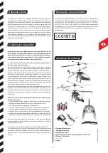 Preview for 19 page of Carrera RC 501004 Assembly And Operating Instructions Manual