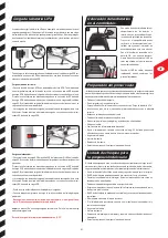 Preview for 21 page of Carrera RC 501004 Assembly And Operating Instructions Manual