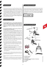 Preview for 29 page of Carrera RC 501004 Assembly And Operating Instructions Manual