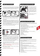 Preview for 41 page of Carrera RC 501004 Assembly And Operating Instructions Manual