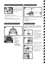 Preview for 42 page of Carrera RC 501004 Assembly And Operating Instructions Manual