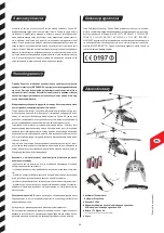 Preview for 49 page of Carrera RC 501004 Assembly And Operating Instructions Manual