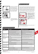 Preview for 53 page of Carrera RC 501004 Assembly And Operating Instructions Manual