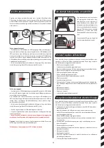 Preview for 56 page of Carrera RC 501004 Assembly And Operating Instructions Manual