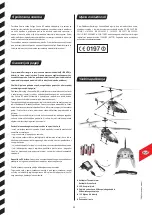 Preview for 59 page of Carrera RC 501004 Assembly And Operating Instructions Manual