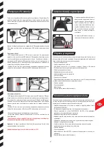 Preview for 61 page of Carrera RC 501004 Assembly And Operating Instructions Manual