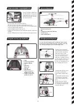 Preview for 62 page of Carrera RC 501004 Assembly And Operating Instructions Manual