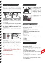 Preview for 71 page of Carrera RC 501004 Assembly And Operating Instructions Manual