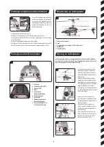 Preview for 72 page of Carrera RC 501004 Assembly And Operating Instructions Manual