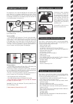 Preview for 76 page of Carrera RC 501004 Assembly And Operating Instructions Manual